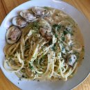 씨비젼 | 평택 소사벌 파스타 맛집일까?｜탭씨 ㅣ 직접 먹어본 후기