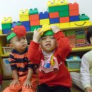 즐거운 영어동화(B) 이미지