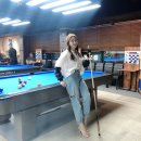 그녀의 당구클럽 이미지