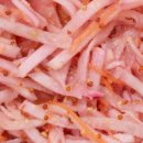 핑크김치