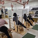 성안고 | 사동 본오동 쉼필라테스요가 체어수업후기