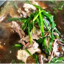 취락한방능이백숙 이미지