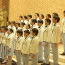 카톨릭 소년 소녀합창단 정기연주회 이미지