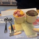 배스킨라빈스북삼점