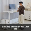 선헬스케어인터내셔널 주식회사 | 핏쳐 모션데스크 B1 보쉬 듀얼 모터로 완성한 프리미엄 홈오피스