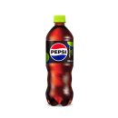 토스공동구매) 펩시콜라 제로 슈거 라임향, 500ml, 20개 13900원 무배 이미지