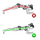 머슬팩토리24 교대점 | [신안동 헬스 / 머슬팩토리 교대점] 허리 통증 어떻게 완화시킬까??