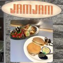 잼잼 | 힙한 연남동 브런치카페 잼잼 후기