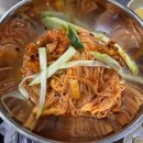 정각 | 밴댕이천국연탄구이 화성 향남 스테이크 삼겹살 &amp; 정각 비빔국수 후기 😱 쯔양이 정신 놓은 맛!