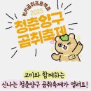 럭키어린이공원 | 5월 5일 어린이날 나들이 BEST | 2025 청춘양구 곰취축제 체험·콘서트 총정리
