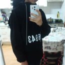 6943 | 언더에어 6943 아노락 후기!