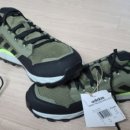 1096 | 아디다스 GTX 운동화. 테렉스 스카이체이서 IH1096 고어텍스 트레킹화. 내돈내산 후기(착화감, 사이즈)