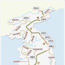 백두대간지구 이미지