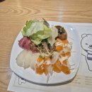 142.광암파출소_2 | DMC 상암동 초밥 뷔페 끝판왕｜다이닝원 상암점 솔직후기 회식&amp;가족외식 추천 (주차·메뉴·가격...