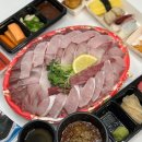 회군검단 | 검단신도시 대방어 맛집 배달의민족 회군