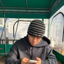 연화세차장 | 기장연화리 짬뽕맛집 오가다짬뽕 후식으로 송정츄러스맛집 츄플러스