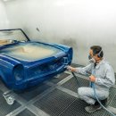 유성자동차공업사 이미지