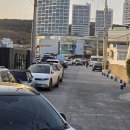 공감공간 해안마을 | 부산 기장 가볼만한곳 오시리아 해안산책로 무료주차 정보 및 아이 자전거 후기