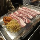 서울과학기술대앞 버스정류장(11418) | [맛집] 공릉_세겹먹는날 가성비 삼겹살 맛집