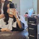 수현빌딩 | 검단신도시 레이어드펌 :: 에이그란데 헤어 레이어드 s컬펌 변신🪄, 수현 디자이너님 후기