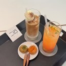 대자초교 | 광주 운암동 디저트 카페 추천 여음 애견동반 가능