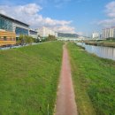 남양산인도교 이미지