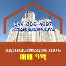 새뜸공인중개사사무소 | 더샵힐스테이트공인중개사사무소 새뜸11단지더샵힐스테이트 1101동 매매 9억