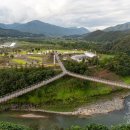 두 Y자(주말) | 한탄강 Y자 출렁다리, 포천 여행 중 국내 최장 출렁다리 정복 후기!