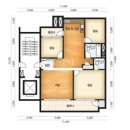 우성2차아파트 이미지