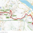 금호아파트 교차로 앞 이미지