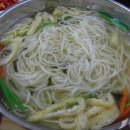양세환생면국수 이미지