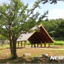 절물자연휴양림 유아숲체험원 이미지