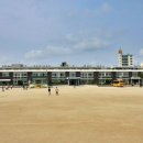 주문진초등학교 이미지