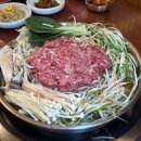 송정한우 이미지