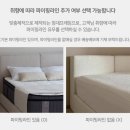 (주)딥포인트 | 드모르, 핀토 침대 DEMOR Pinto bed LK 벨벳위브 딥네이비 후기