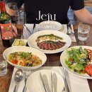 제주 애월 양식 맛집, 구스스테이크 솔직후기