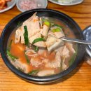 일류 | 부산 사상 맛집 합천일류돼지국밥 점심 웨이팅 후기