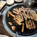 돈우향숯불구이 이미지