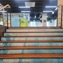 타워노래궁 | 삼척중앙시장 이층칼국수, 보성닭집 그리고 청년몰과 어시장 구경하기