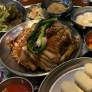 완미족발거제아주점