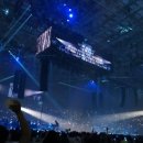 신안동 보조경기장 앞 | 2026 박효신 콘서트 A&amp;E 일콘 후기 셋리스트 인천 문학경기장 주경기장 시야 (영상)