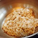 가마솥보리밥 정식 이미지