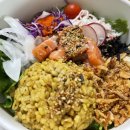 pokeallday | 포케 올 데이(Poke all day) 포케 &amp; 샐러드(화정점) 메뉴, 배달 후기