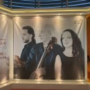 미샤 마이스키 & 마이스키 트리오 리사이틀 이미지