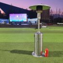 초이로99번길 | 야외웨딩 결혼식 삿갓난로 렌탈 파티오 가스히터 대여