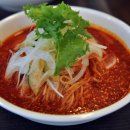 시가올비빔국수