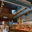 황금목장(본점) | 성남 빵지순례 베이커리 카페 '파네트리 제과명장 김영모' 방문 후기