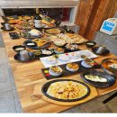 강구면 노인복지회관 이미지