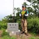 2020-816 | [양산] 염수봉(816m) 산행후기---2020년 8월 2일(일)
