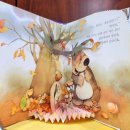 정크아트 업사이클링 팝업북 이미지